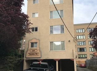 1417 Belmont Ave, Seattle, WA