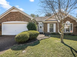 6704 Ascot Dr, Antioch, TN 37013