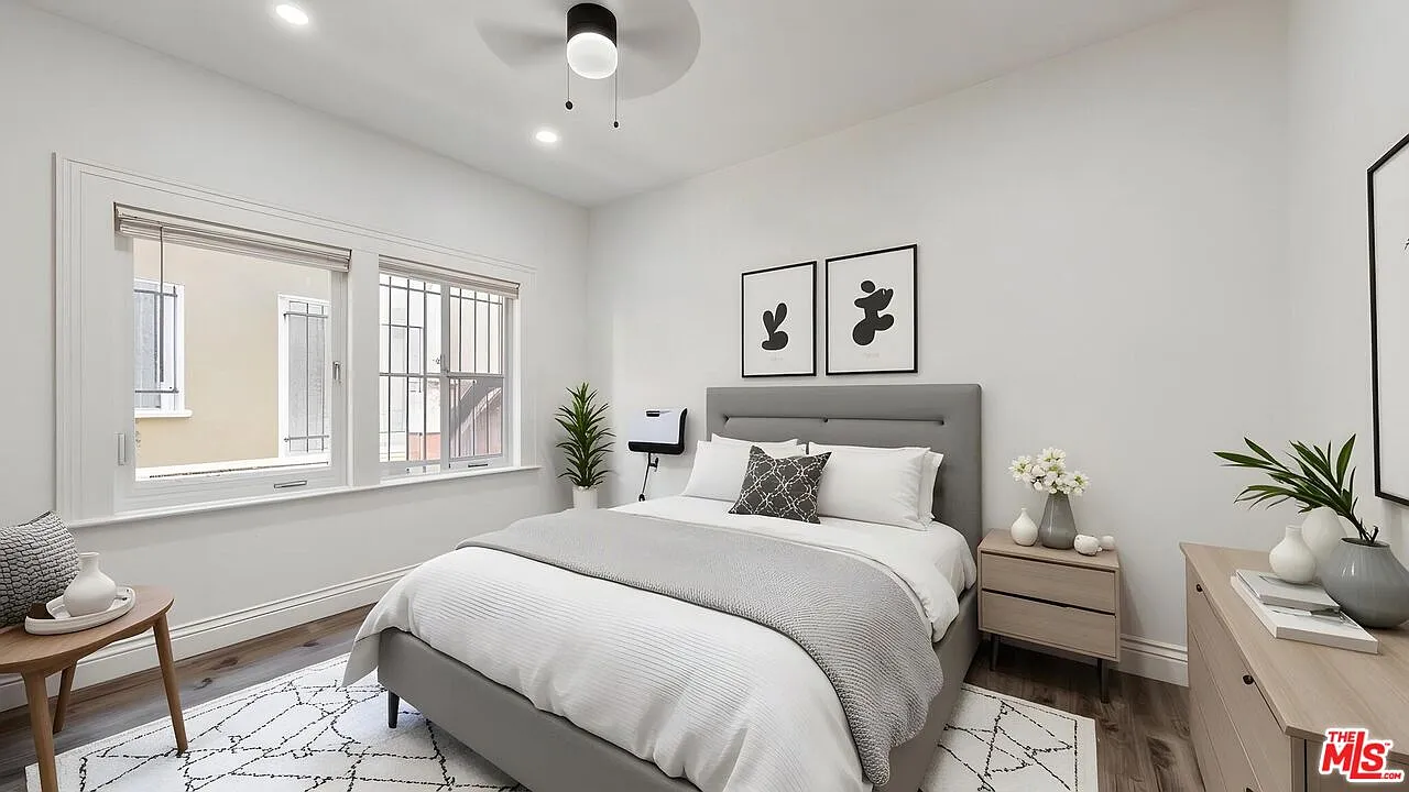 1 bed, 1.0 bath, $1,795 — Photo 3