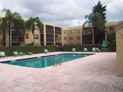 7080 Nova Dr APT 306B, Fort Lauderdale, FL, 33314