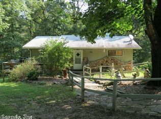53 Breeze St, Lakeview, AR 72642
