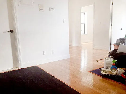 Rented by AJ Clarke | media 24