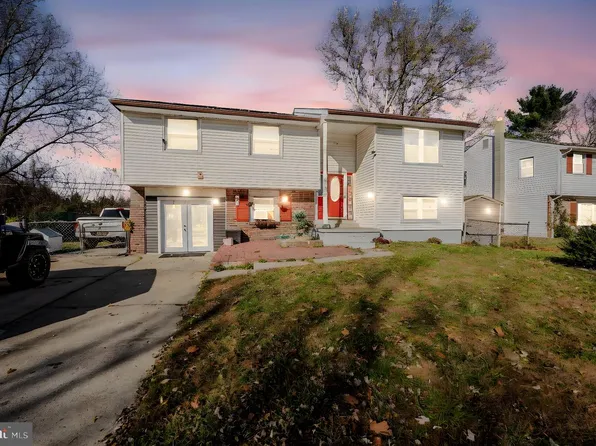 809 Bacon Ave, Dover, DE 19901