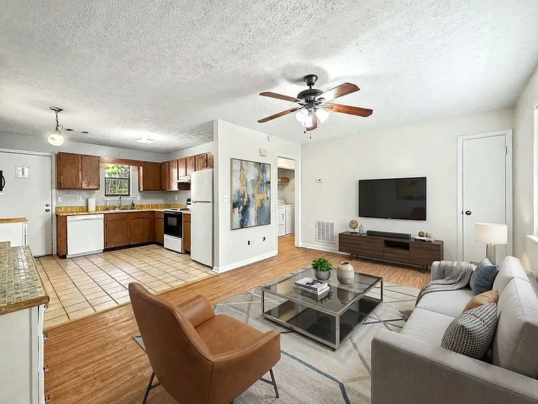 Tibbitts Drive Duplex — Photo 16