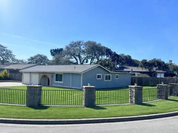 9460 S Century Oak Rd, Salinas, CA 93907