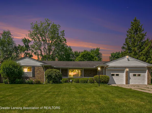 4814 River Ridge Dr, Lansing, MI 48917