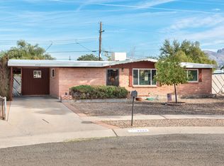 2222 W Calle Comodo, Tucson, AZ 85705