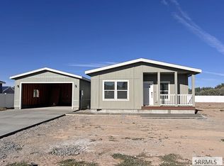 925 Cottage Ln, Blackfoot, ID 83221