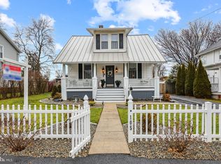 105 Butler Rd, Reisterstown, MD 21136