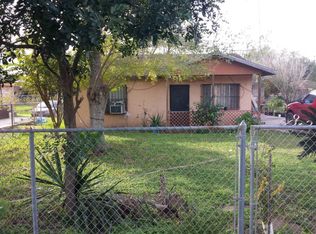 7821 San Angelo St, Weslaco, TX 78599
