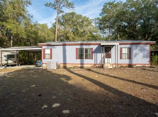 157 NE 172nd Ave, Silver Springs, FL 34488