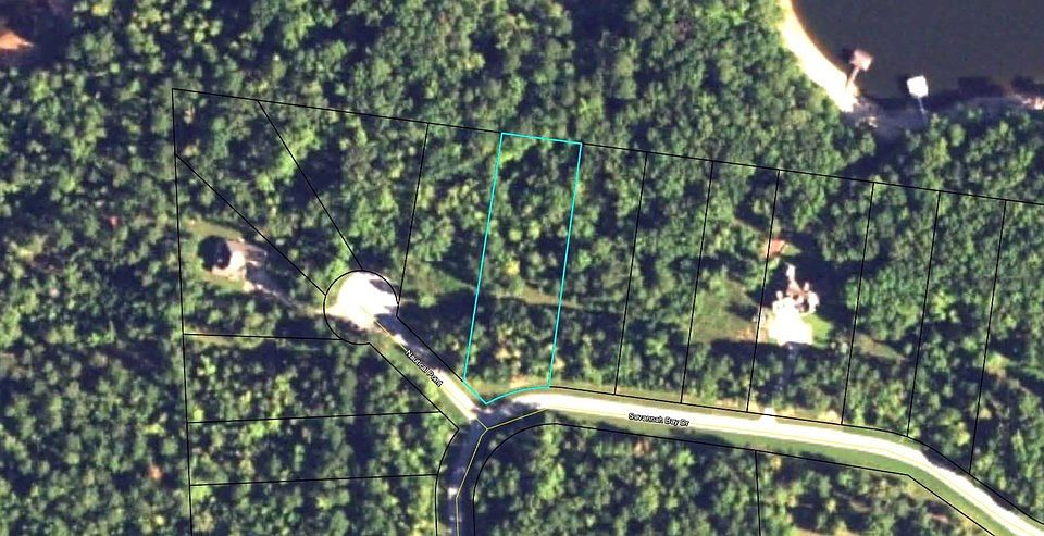 2nd image of Lot 18 A Savannah Bay Drive