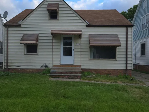 13116 Harold Ave, Cleveland, OH 44135