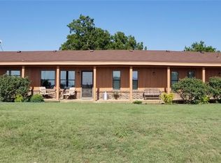 8516 County Road 1009, Godley, TX 76044
