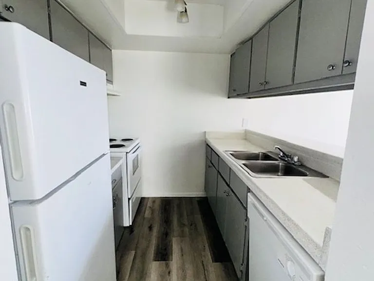 Casa Sol Apartments — Photo 32