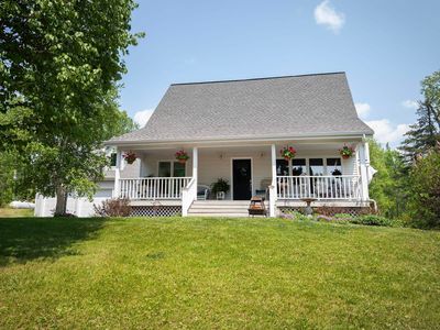 6220 N Tischer Rd, Duluth, MN, 55804