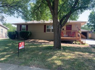 301 NE 6th St, Ankeny, IA 50021