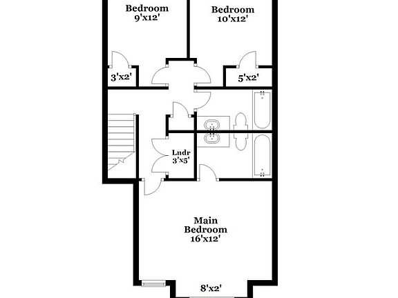 3rd image of 5621 Union Pointe Dr