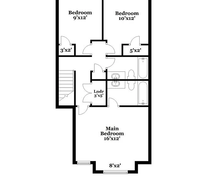 5621 Union Pointe Dr — Photo 3