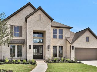 4418 Crossfield Rd, Fulshear, TX 77441