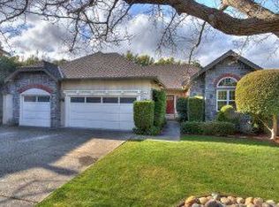 51 Woodhill Dr, Redwood City, CA 94061