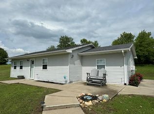 19801 Flint Rd, Browning, MO 64630