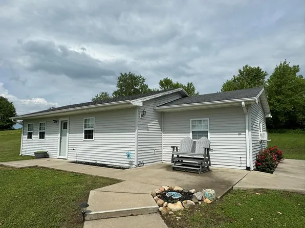 19801 Flint Rd, Browning, MO 64630