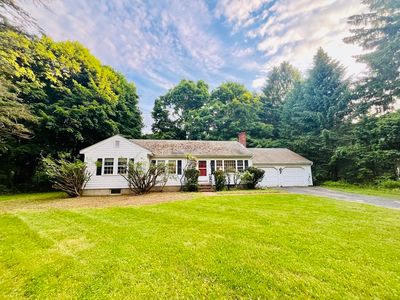 40 Woodchuck Hill Rd, Harvard, MA, 01451