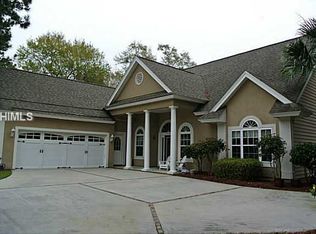 70 Heritage Lakes Dr, Bluffton, SC 29910