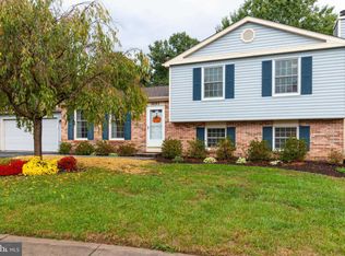 5693 Briargrove Ct, Frederick, MD 21703