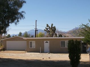7756 Cherokee Trl, Yucca Valley, CA 92284