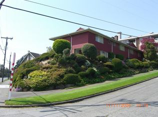 2405 W Newton St, Seattle, WA 98199