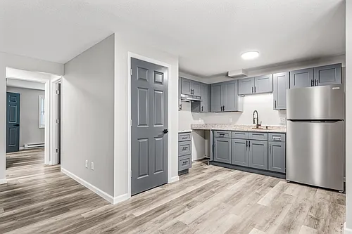 The Meridian Apartments Photo 1