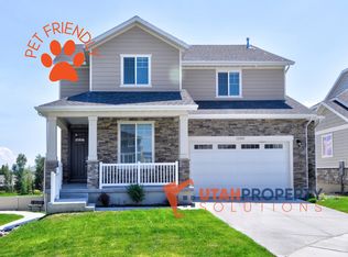 11533 S Rk Cv, South Jordan, UT 84095