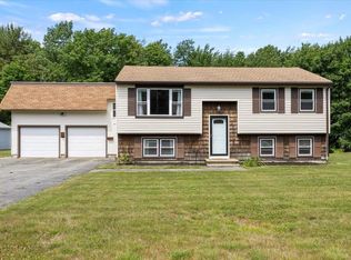 348 Granite St, Biddeford, ME 04005