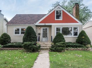436 Fremont St, West Chicago, IL 60185