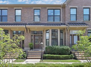 866 Pullman Way Unit 23, Columbus, OH 43212