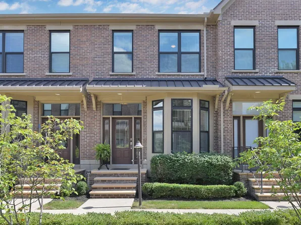 866 Pullman Way Unit 23, Columbus, OH 43212