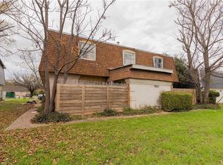 4908 W Gate Blvd APT 101, Austin, TX 78745