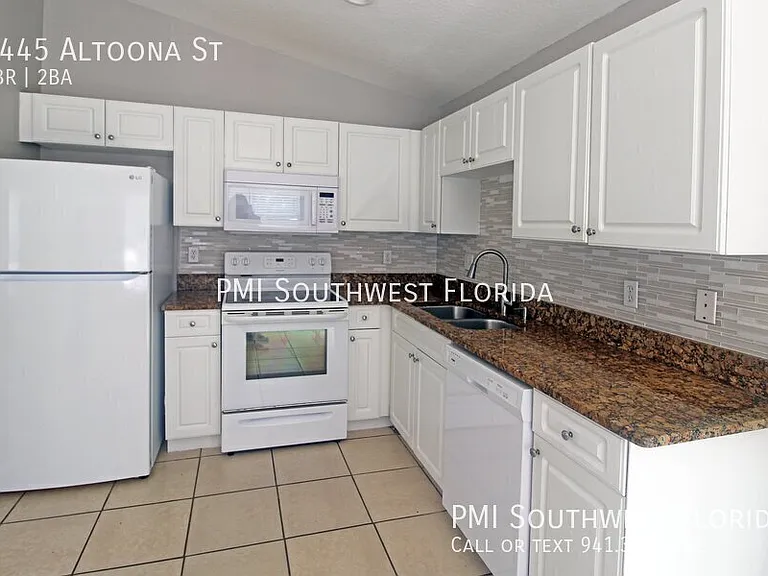 5445 Altoona St — Photo 1