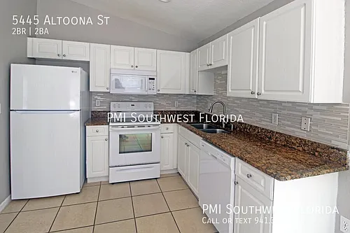5445 Altoona St Photo 1