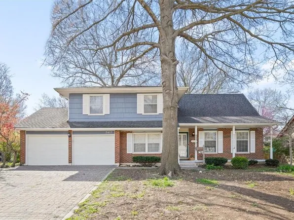 3417 Birchwood Dr, Kansas City, MO 64137