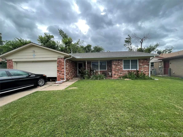 2505 S 110th East Ave, Tulsa, OK 74129