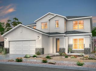 7469 Small Mountain, El Paso, TX 79911
