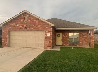 4807 Gloster St, Amarillo, TX 79118