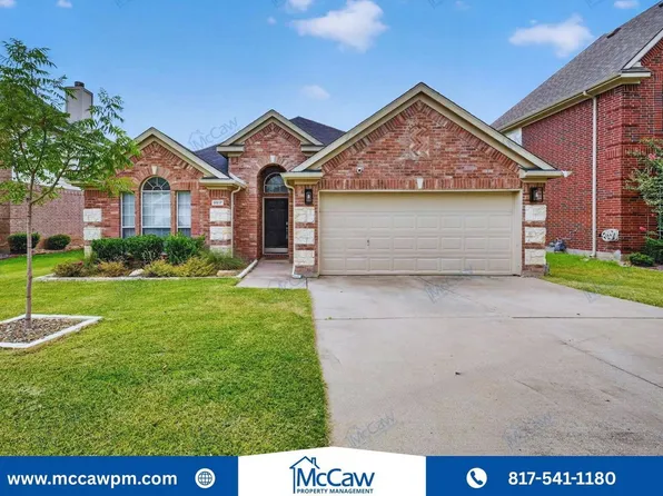 9917 Channing Rd, Fort Worth, TX 76244