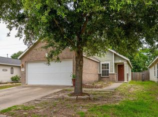 3110 Aspen Fair Trl, Spring, TX 77389