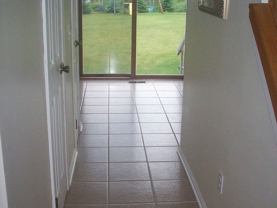 Hall Way