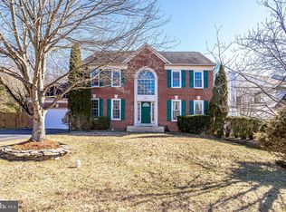 2013 Hanson Ln, Woodbridge, VA 22191