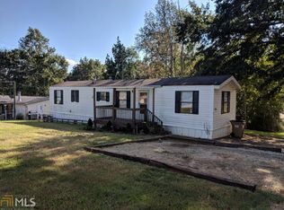 3724 Bolding Rd, Flowery Branch, GA 30542